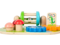 Tablero de motricidad Parque - Small foot company