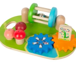 Tablero de motricidad Parque - Small foot company