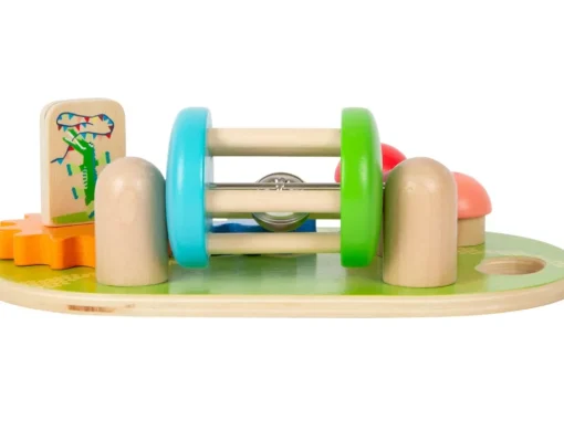Tablero de motricidad Parque - Small foot company