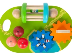 Tablero de motricidad Parque - Small foot company