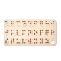 Tableta Braille - Mazafran
