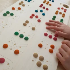 Tableta Braille - Mazafran