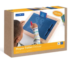 Tableta de dibujo magnética - Guidecraft