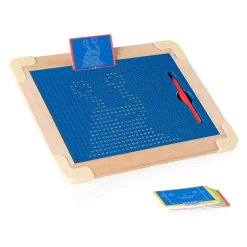 Tableta de dibujo magnética - Guidecraft