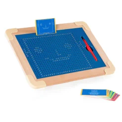 Tableta de dibujo magnética - Guidecraft
