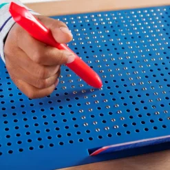 Tableta de dibujo magnética - Guidecraft