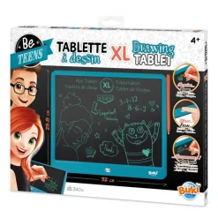 Tableta de dibujo XL - Buki France