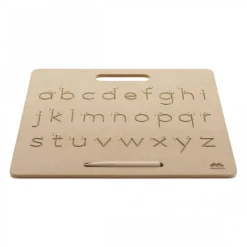 Tableta de escritura Montessori - Mazafran