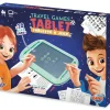 Tableta de juegos de viaje - Buki France