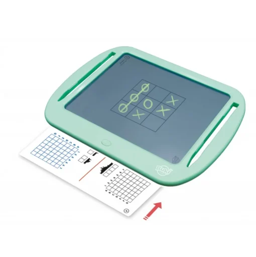 Tableta de juegos de viaje - Buki France