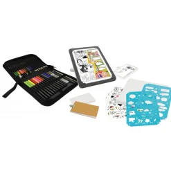 Tableta luminosa 3 in 1 - Buki