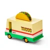 Taco Van - Candylab Toys