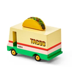 Taco Van - Candylab Toys
