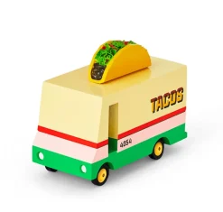 Taco Van - Candylab Toys
