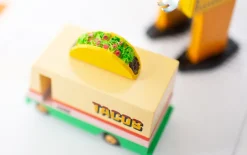 Taco Van - Candylab Toys