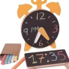 Tallado en el reloj - Wodibow