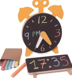 Tallado en el reloj - Wodibow