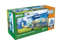 Taller de reparación Smart Tech - Brio