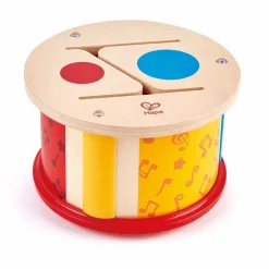 Tambor de doble cara - Hape Toys