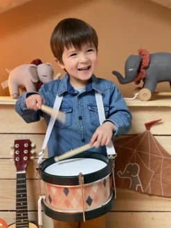 Tambor Terra - Egmont Toys