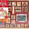 Tampones para sellos - La Ferme - Melissa & Doug