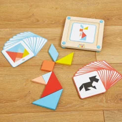 Tangram - Janod
