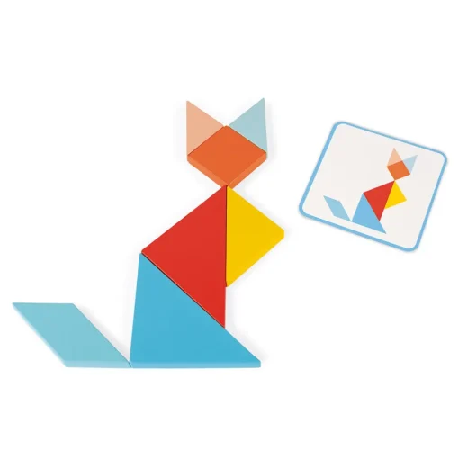Tangram - Janod