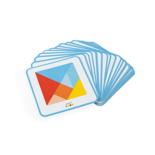 Tangram - Janod
