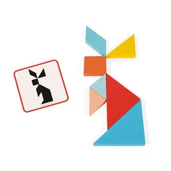 Tangram - Janod