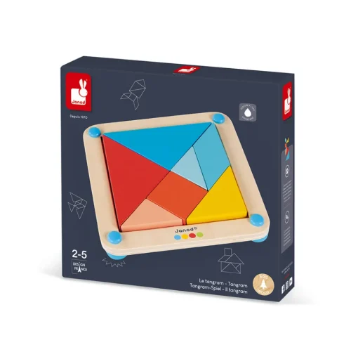 Tangram - Janod