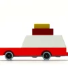 Tapa de techo Voiture para equipaje - Candylab Toys