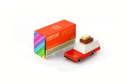 Tapa de techo Voiture para equipaje - Candylab Toys