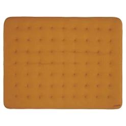 Tapete de juego Pure Ochre Spice - Little Dutch