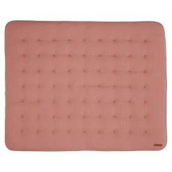 Tapete de juego Pure Pink Blush - Little Dutch