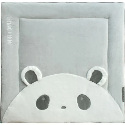 Tapidou Panda - Doudou et Compagnie