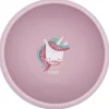 Tazón de silicona Sparkly el unicornio - Sassi Junior