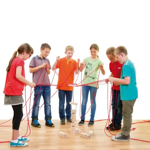 Team Tower Froebel - Erzi