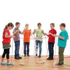 Team Tower Froebel - Erzi