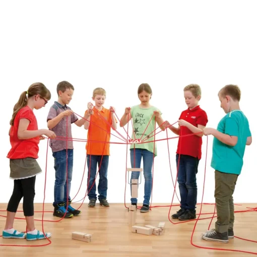 Team Tower Froebel - Erzi