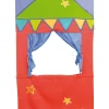 Teatro de marionetas Estrella - Egmont Toys
