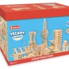 Tecap Classic 500 piezas - Jeujura