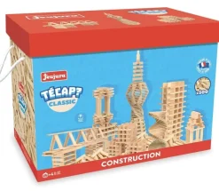 Tecap Classic 500 piezas - Jeujura