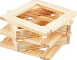 Tecap Classic 200 piezas - Jeujura