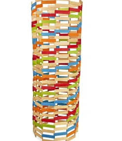Tecap Color 500 piezas - Jeujura