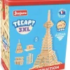 Tecap 3XL 200 piezas - Jeujura