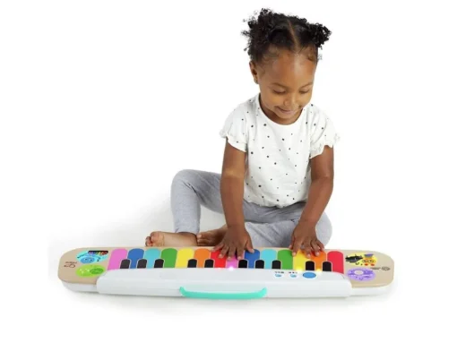 Teclado Magic Touch - Hape Toys