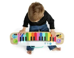 Teclado Magic Touch - Hape Toys