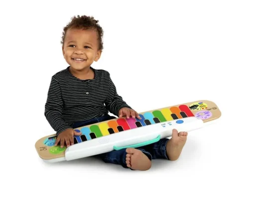 Teclado Magic Touch - Hape Toys