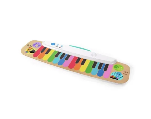 Teclado Magic Touch - Hape Toys