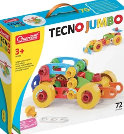 Tecno Jumbo - Quercetti